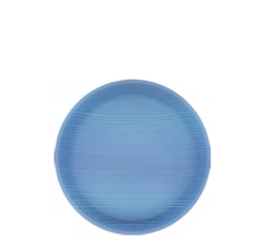 NADIR PRATO DE SOBR.DIAMANTE SKY AZ 533803 C/24